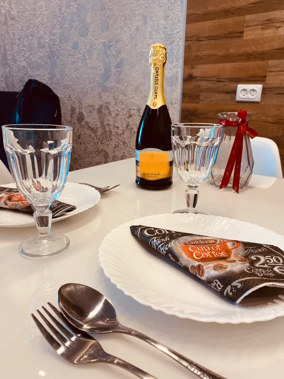 Квартира Современная уютная квартира Таисия Советский — Волгоград