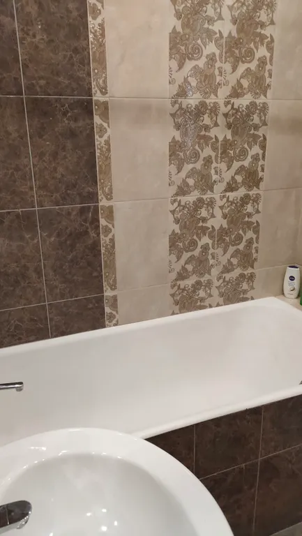 Квартира с террасой в Петергофе