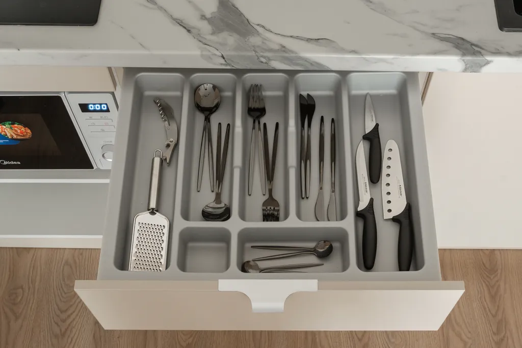 Лучшая квартира