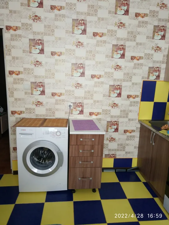 Апартаменты недалеко от моря