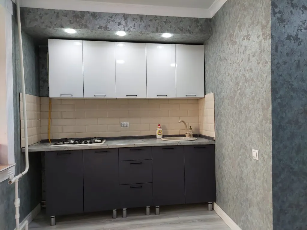 Квартира Уютная квартира в центре города — Дербент