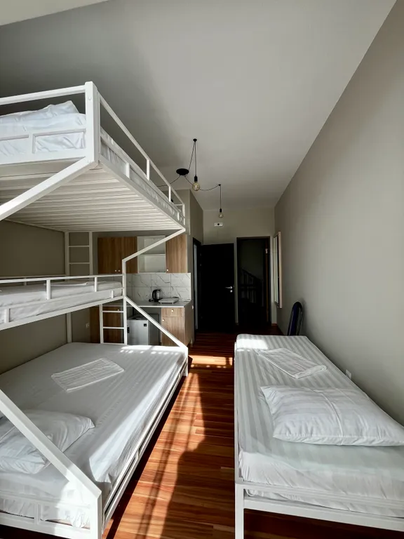 Квартира Апартаменты в Адлере — Адлер