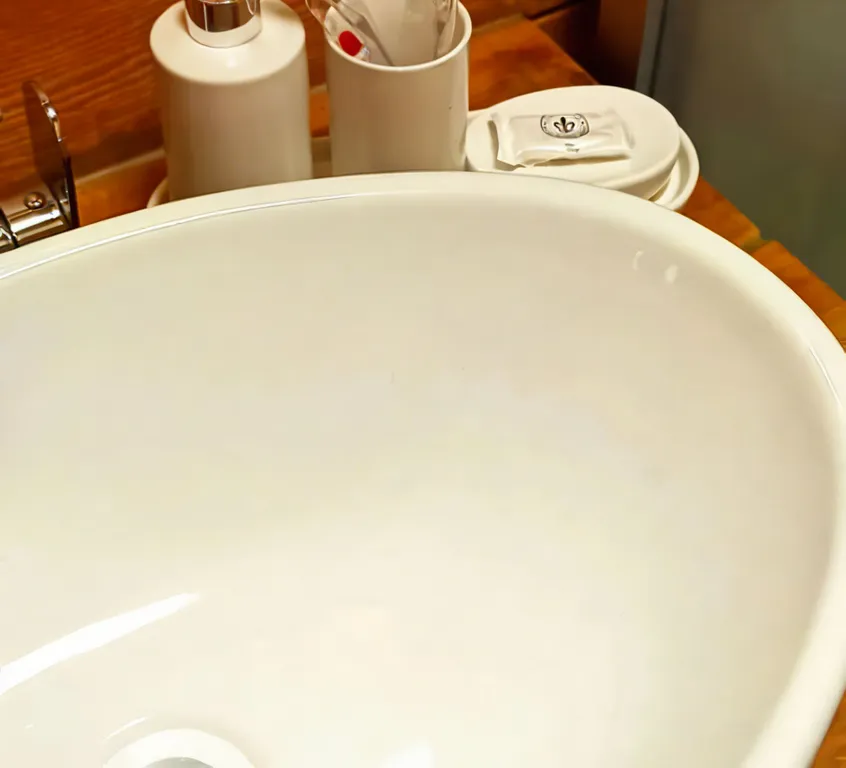 Двухместный номер с 2 отдельными кроватями