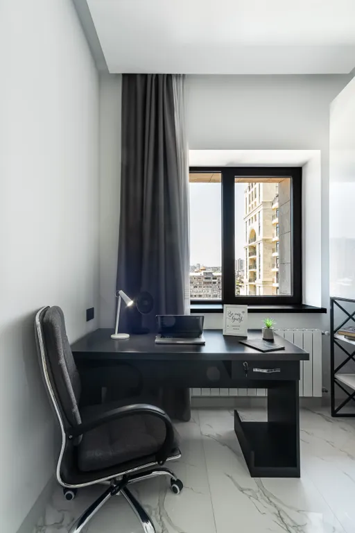 Жемчужина в центре