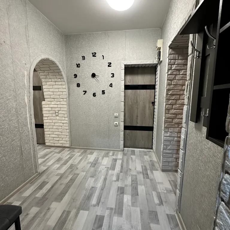 Уютная квартира в центре Железнодорожного - шаг до старинной Кирхи