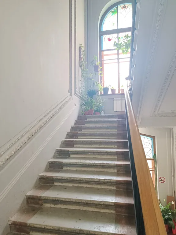 Уютная студия в центре
