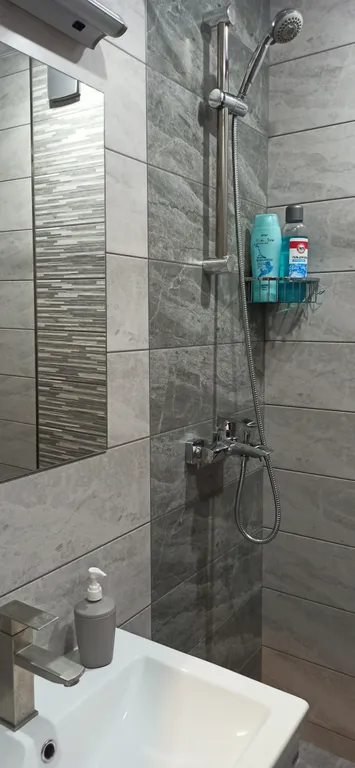 Квартира Лофт в центре — Кострома