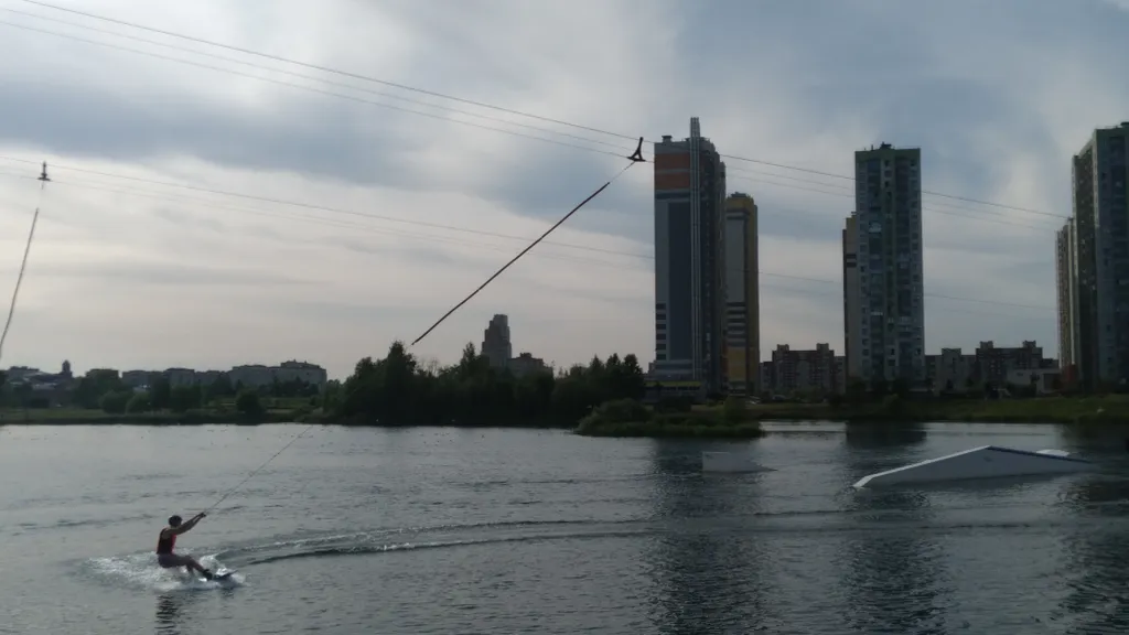 Квартира Уютная комната рядом с двумя метро и КАД — Санкт-Петербург
