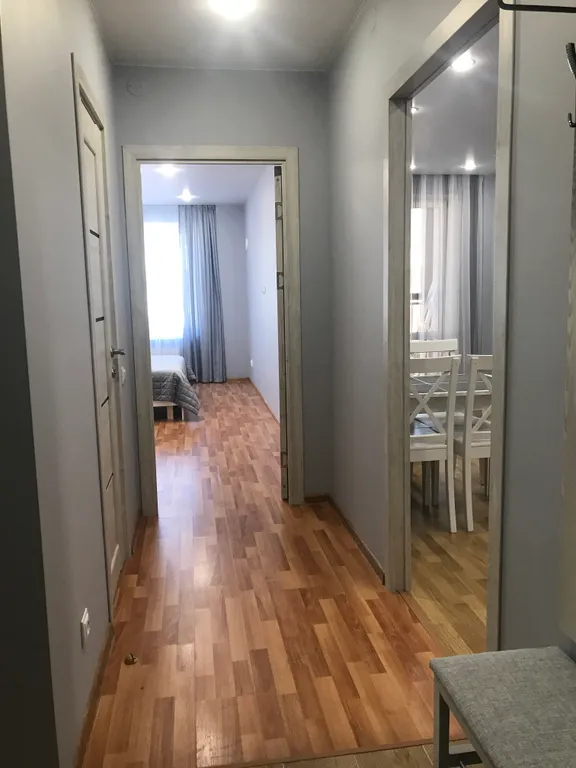 Уютная квартира в шаговой доступности от исторического центра города