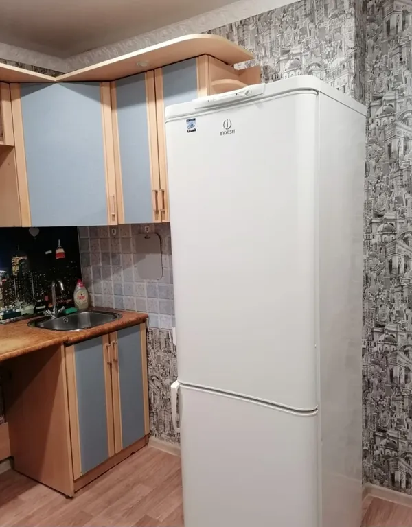 Уютная и чистая квартира в новой части города