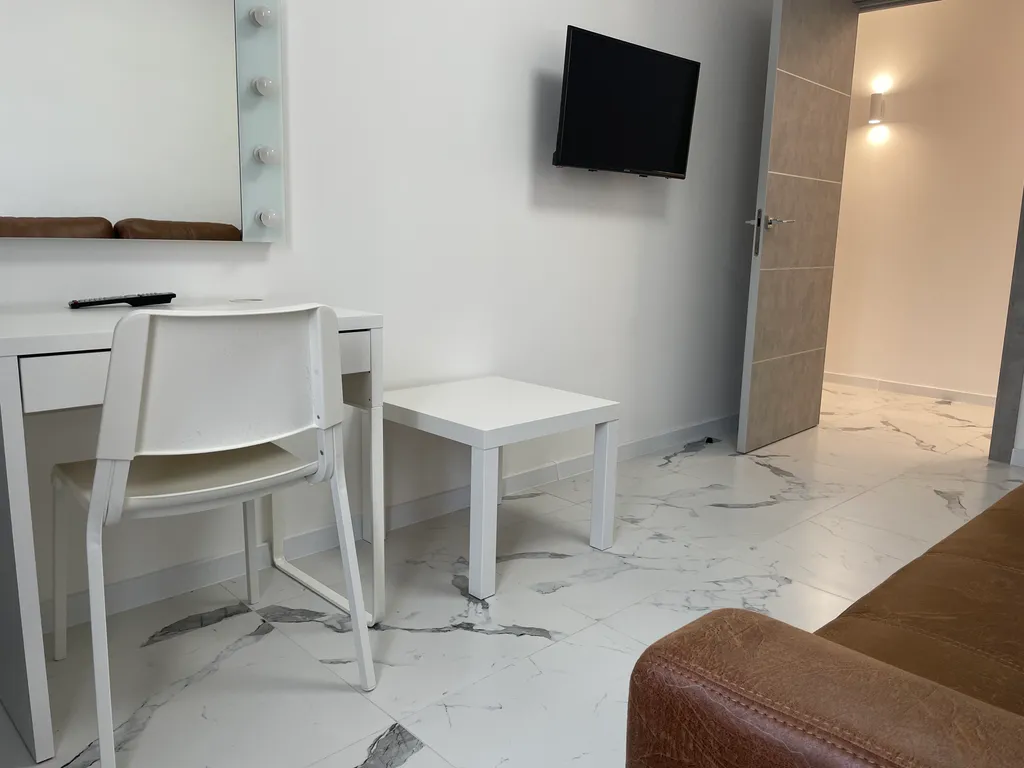 Квартира Квартира Евротрешка лофт в самом центре — Калининград