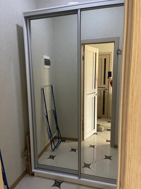 Квартира 2-комнатная Квартира — Геленджик