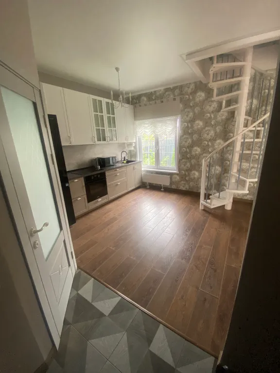 Гостевой дом для паломников с детьми