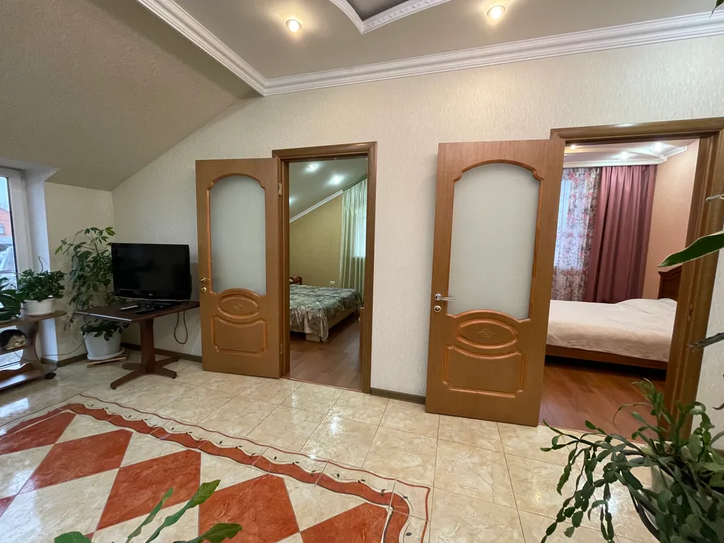 Уютный дом под ключ