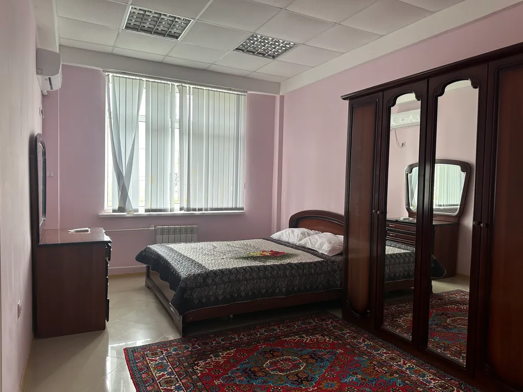 Квартира Уютная квартира на берегу моря — Каспийск