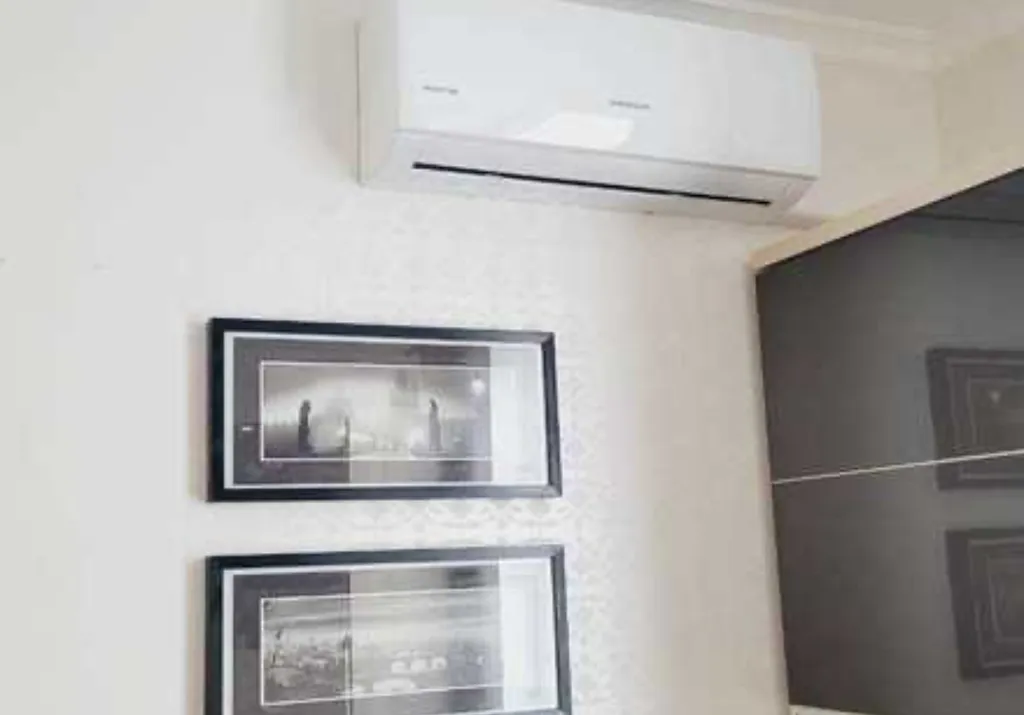 Апартамент Две Столицы