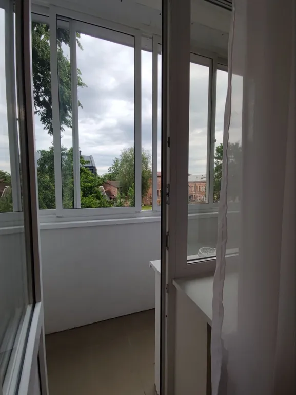 Уютная квартира в историческом центре города