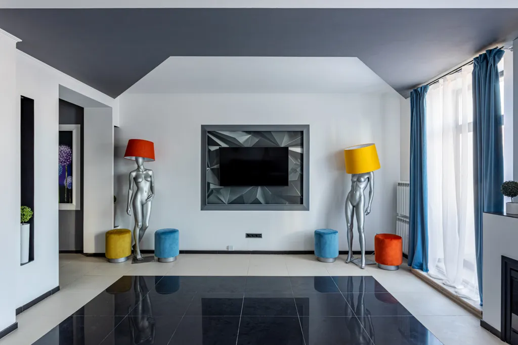 Квартира Квартира A&d nemiga apartment — Минск
