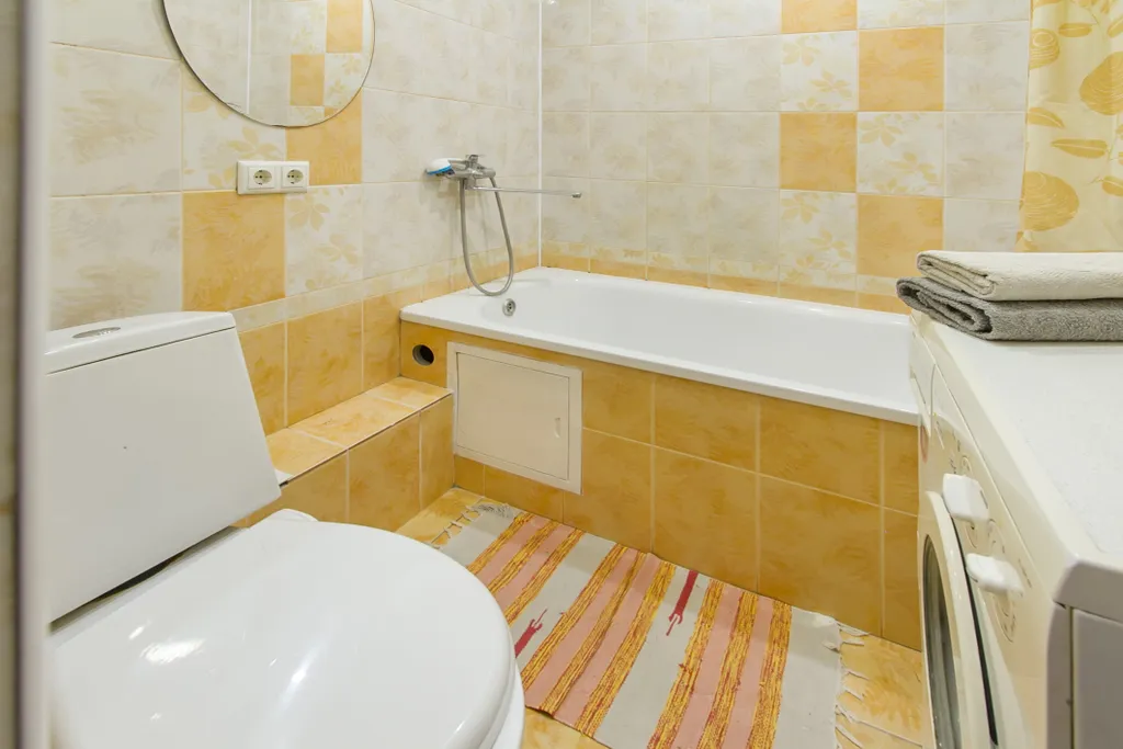 Квартира в центре у ЖД Вокзала