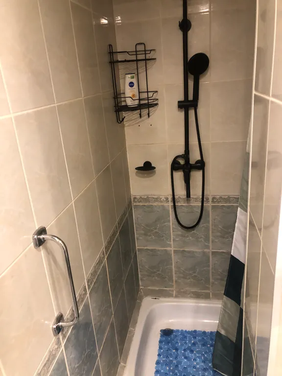 Квартира у городского фонтана