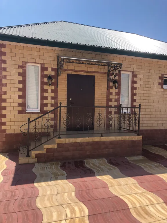 Уютный домик для отдыха