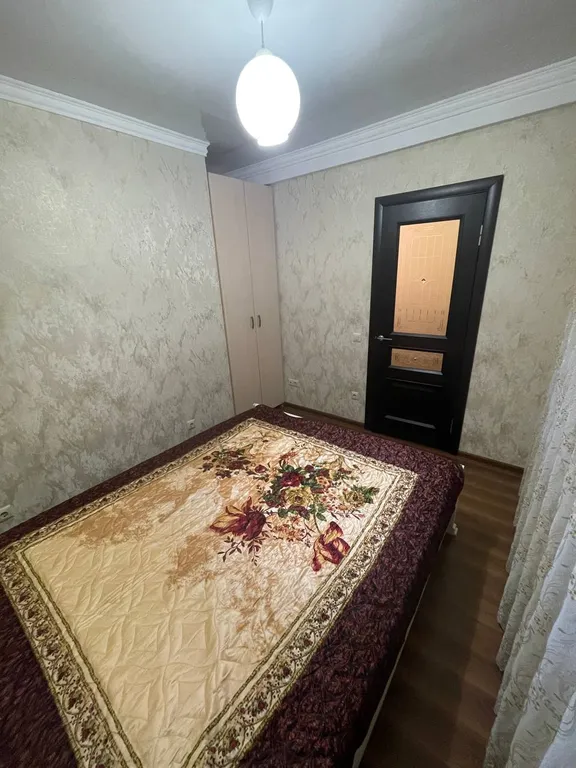 Квартира Уютная квартира в центре города — Махачкала