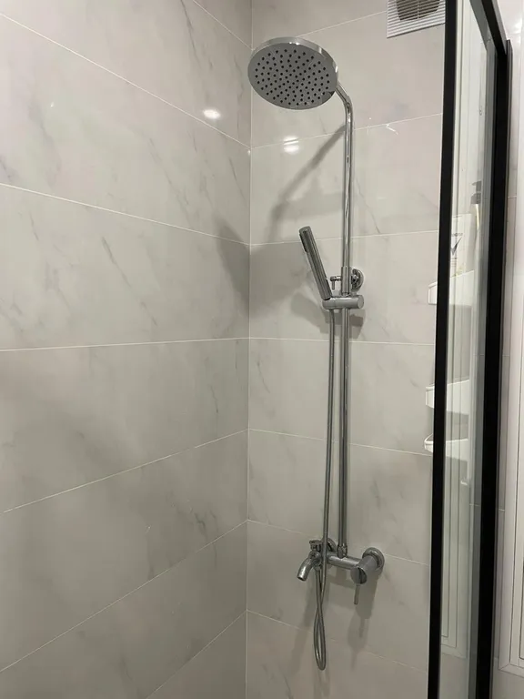 Kомфoртная квapтиpa-студия для 3х гостeй