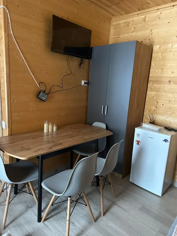 Апартамент №2