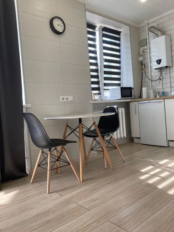 Апартаменты в центре города