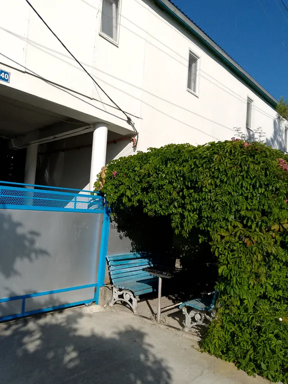 Квартира Квартира 2-местный эконом — Геленджик