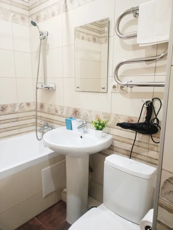 Квартира Комната — Адлер