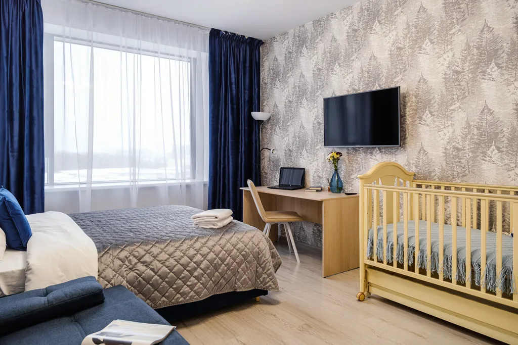 Лучистый берег