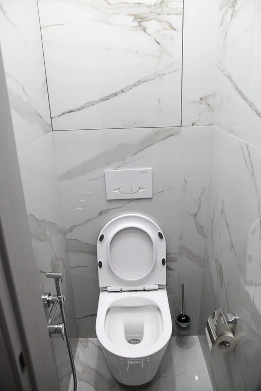 Квартира премиум класса