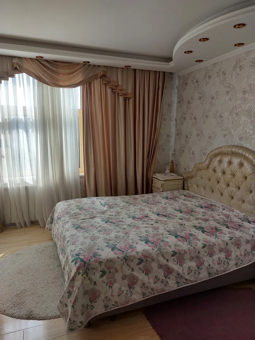 Спальня