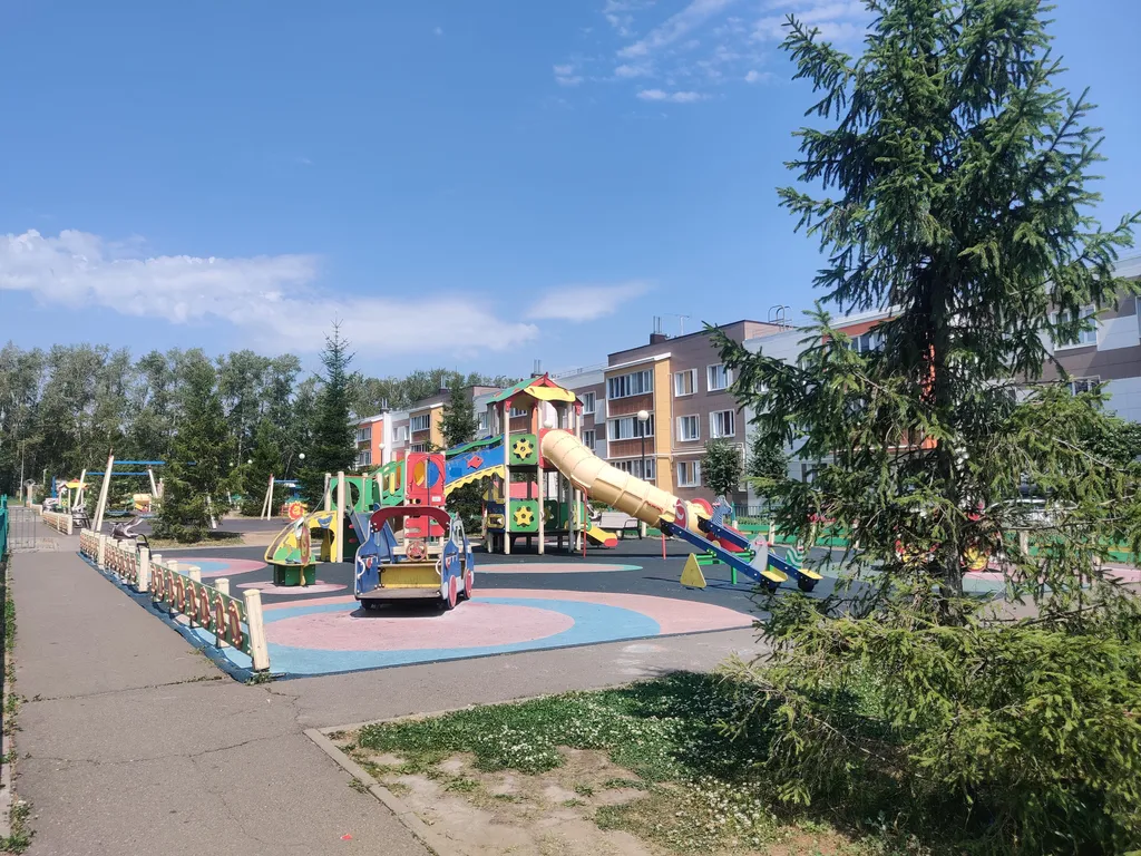 Уютная квартира в царёво