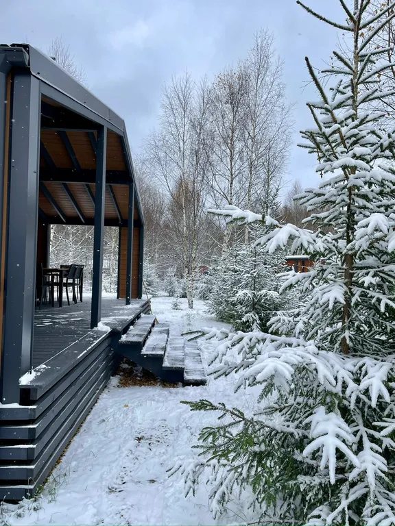 Коттедж Sunny House — аренда посуточно в Дмитров