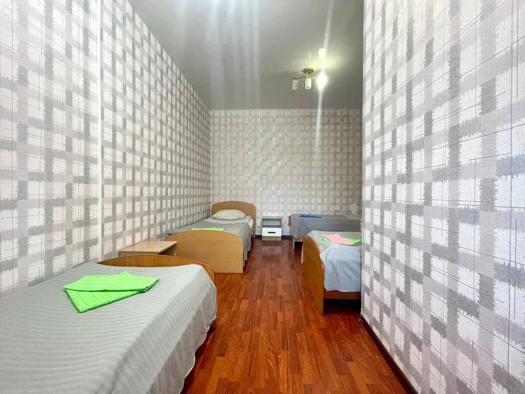 Квартира в тихом месте, не далёко от центра Сортавала