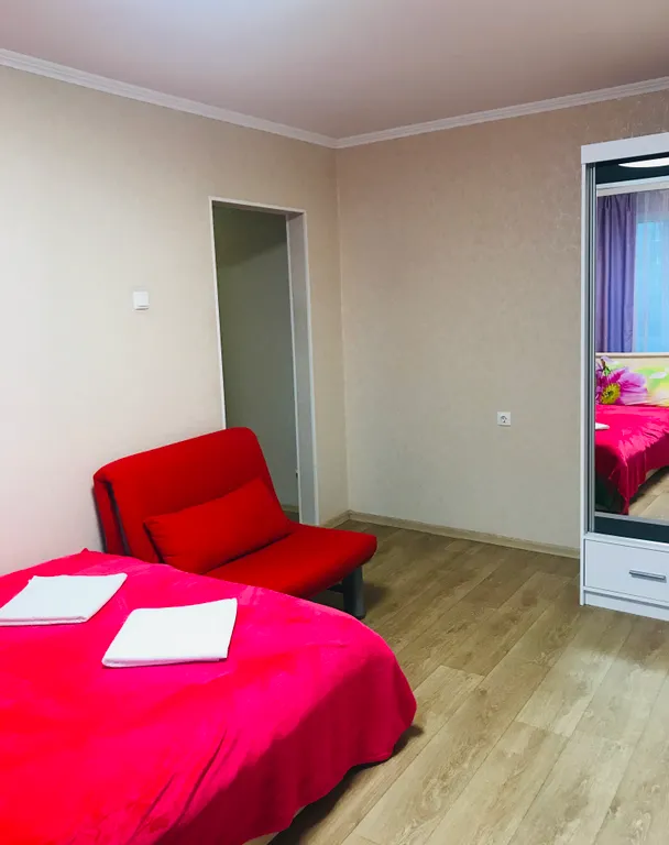 Квартира 1-комнатная Квартира — Калининград