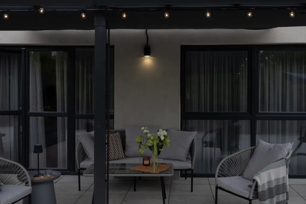 Квартира Апартаменты Malina Baden Terrace — Светлогорск