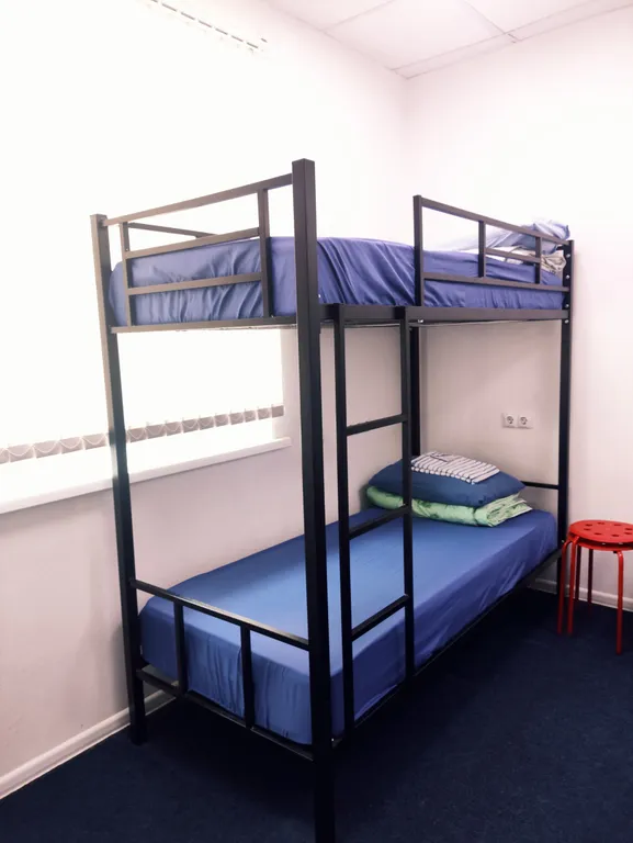 Комната на 4 человек возле моря