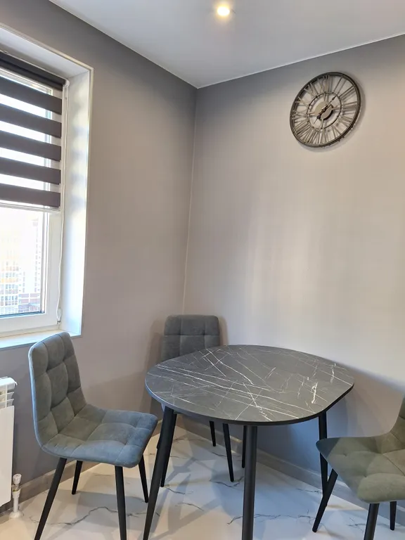 Квартира с отличным ремонтом