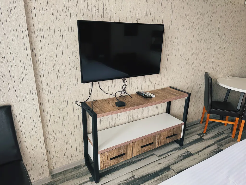 Квартира Marvella orbi beach tower 26th floor — Батуми