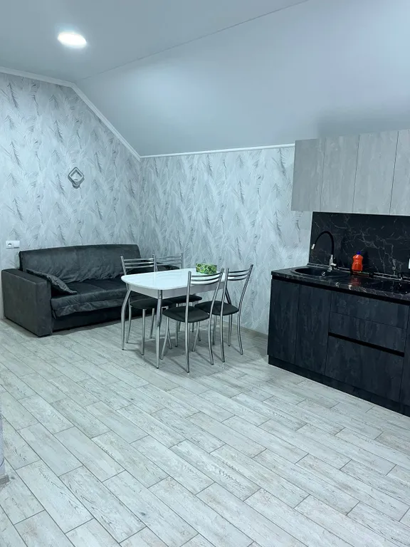 Квартира Комната — Архыз