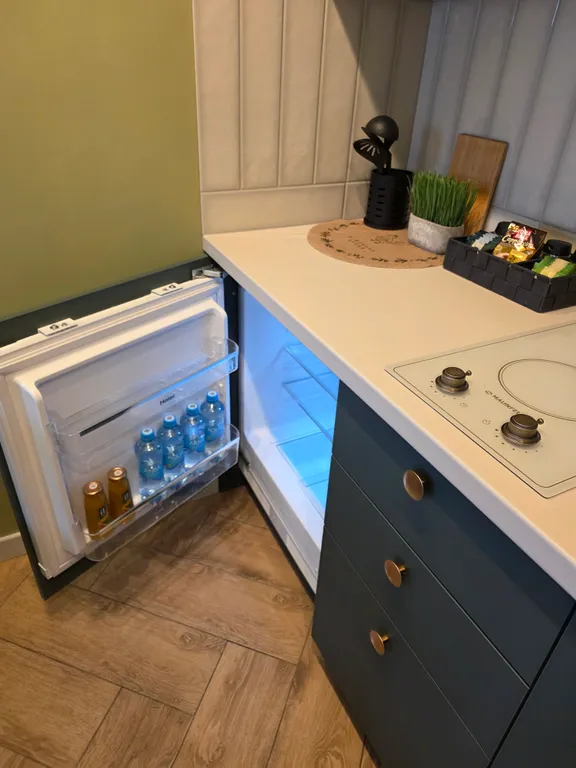 Квартира Новая квартира/студия в лучшем ЖК города Сердце Ярославля — Ярославль