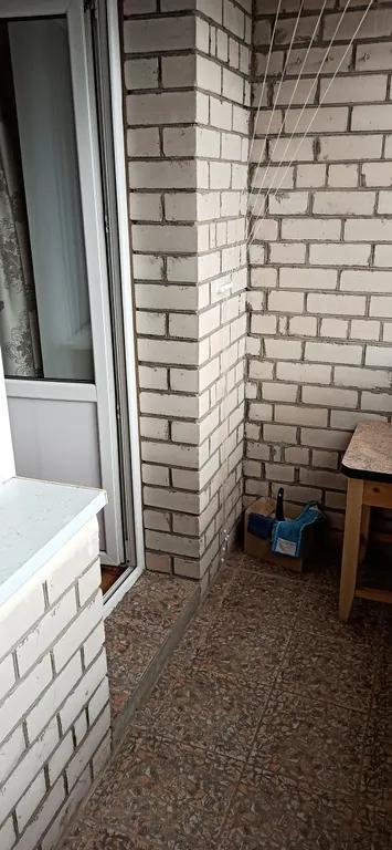 Уютная квартира на набережной реки