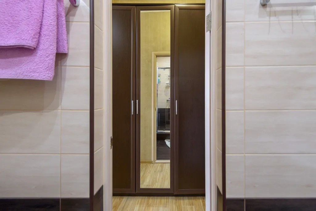 Квартира Апартаменты с видом на море № 36 — Санаторное