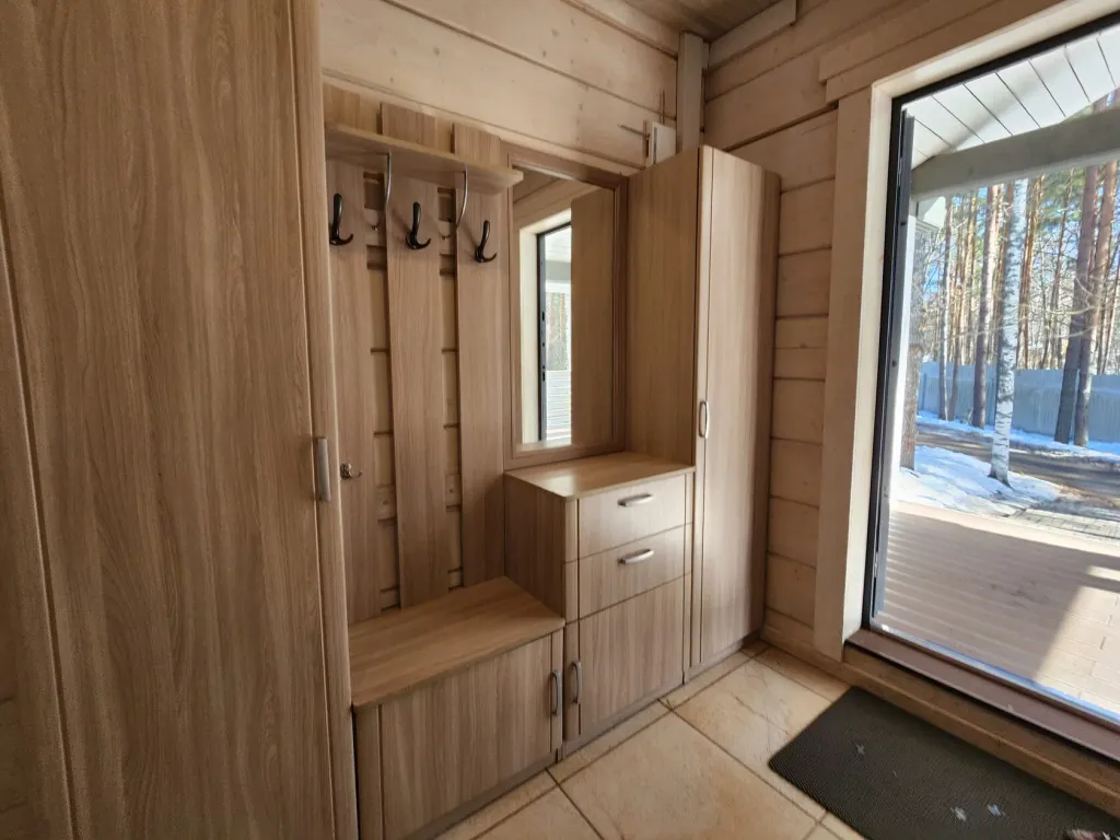 7-комнатный Дом