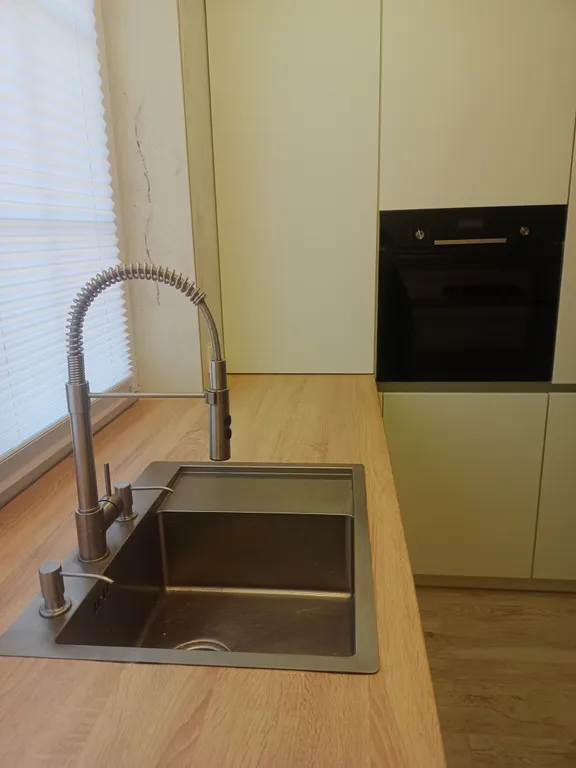 Уютный танхаус вблизи моря