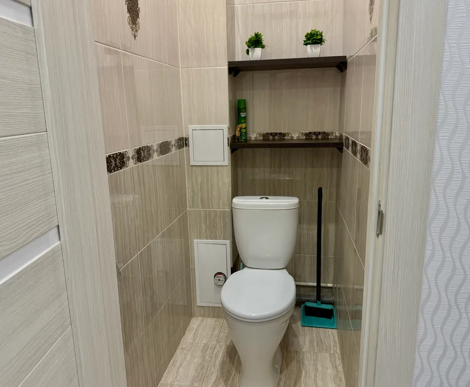 Квартира в районе Ягры