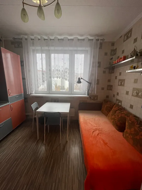 Квартира Уютная чистая квартира для вас — Москва